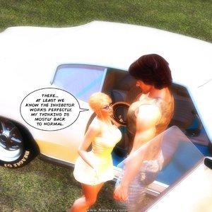 Im still Growing - Issue 4 image 014