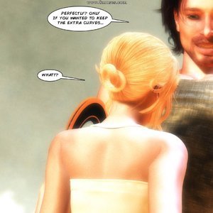 Im still Growing - Issue 4 image 015