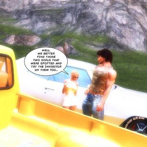 Im still Growing - Issue 4 image 017