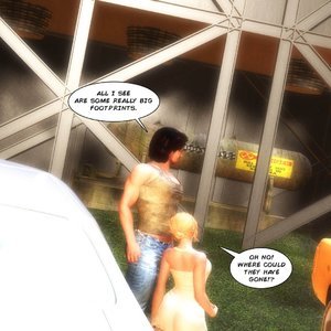 Im still Growing - Issue 4 image 018