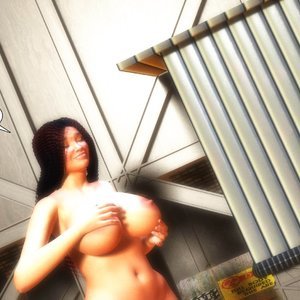 Im still Growing - Issue 4 image 039