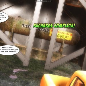 Im still Growing - Issue 4 image 077