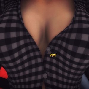 Juicy Boom Pills - Issue 3 image 011