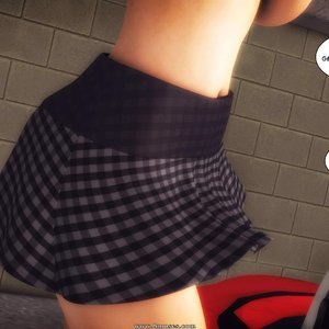 Juicy Boom Pills - Issue 3 image 015
