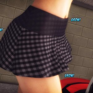 Juicy Boom Pills - Issue 3 image 016