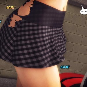 Juicy Boom Pills - Issue 3 image 017