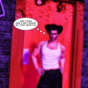 Juicy Boom Pills - Issue 3 image 049