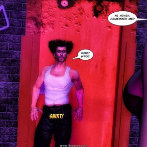 Juicy Boom Pills - Issue 3 image 050