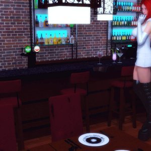 Juicy Boom Pills - Issue 3 image 054