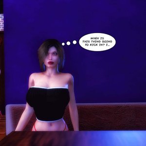 Juicy Boom Pills - Issue 3 image 075
