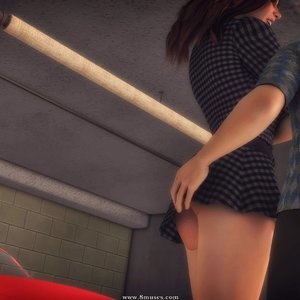 Juicy Boom Pills - Issue 3 image 111