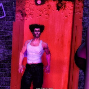 Juicy Boom Pills - Issue 3 image 157