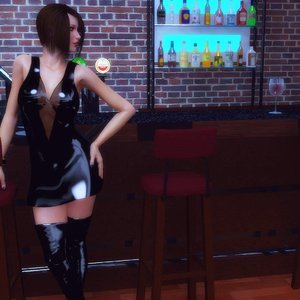 Juicy Boom Pills - Issue 3 image 162