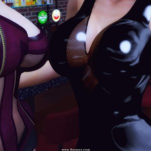 Juicy Boom Pills - Issue 3 image 171
