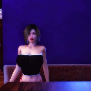 Juicy Boom Pills - Issue 3 image 182