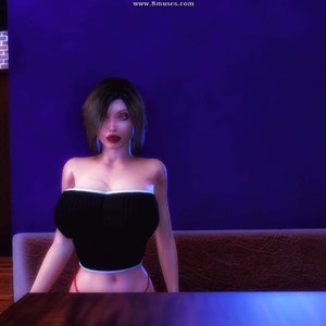 Juicy Boom Pills - Issue 3 image 183