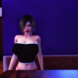 Juicy Boom Pills - Issue 3 image 184