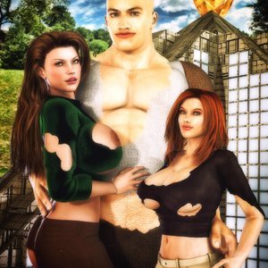 Lost City of Growth image 024