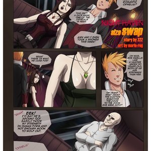 Night Haven Size Swap - Issue 1 image 002