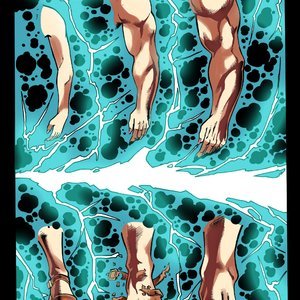 Nozama Transfer - Issue 1 image 040