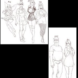 Pocket Pixie in the City image 025
