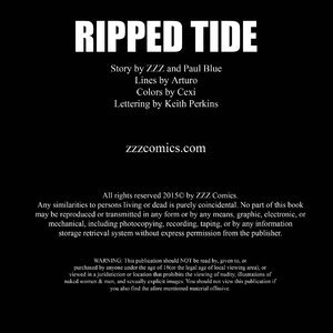 Ripped Tide - Issue 1 image 002
