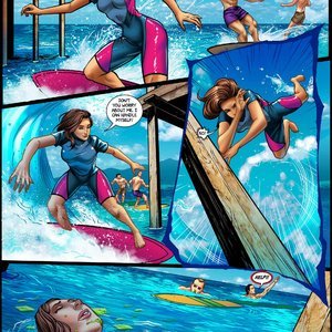 Ripped Tide - Issue 1 image 004