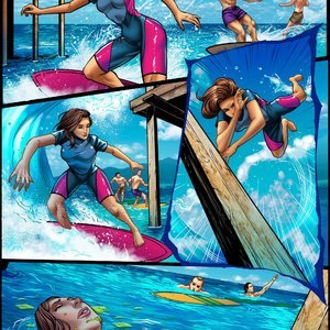 Ripped Tide - Issue 1 image 035