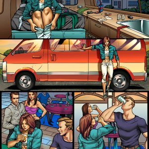 Ripped Tide - Issue 1 image 038
