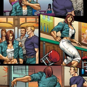 Ripped Tide - Issue 1 image 039