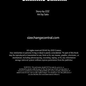 Shrinks Shrink image 002