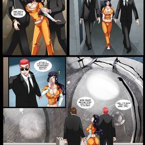 Sizeable Tales - Issue 12 image 010