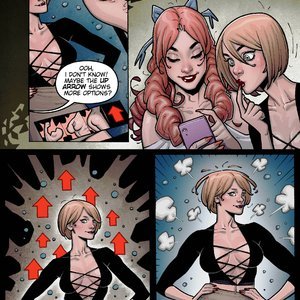 Sizeable Tales - Issue 12 image 016