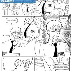 Sizeable Tales - Issue 12 image 022