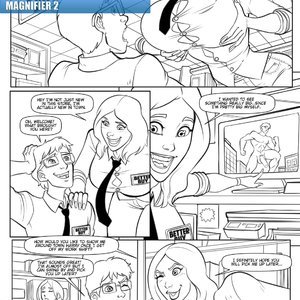 Sizeable Tales - Issue 12 image 023