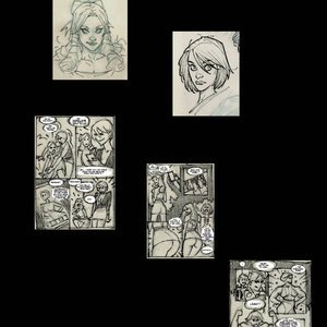 Sizeable Tales - Issue 12 image 026
