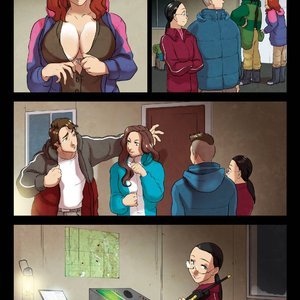 Sizeable Tales - Issue 12 image 029