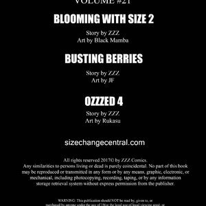 Sizeable Tales - Issue 21 image 002