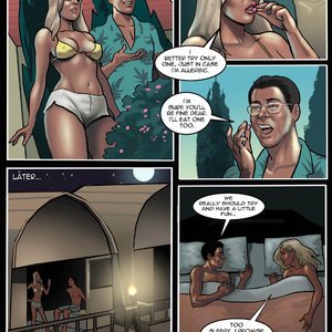 Sizeable Tales - Issue 21 image 011