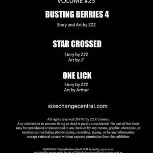 Sizeable Tales - Issue 25 image 002