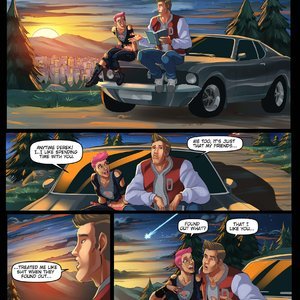 Sizeable Tales - Issue 25 image 009