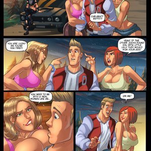Sizeable Tales - Issue 25 image 010