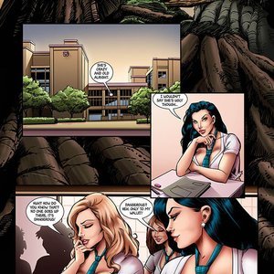Sizeable Tales - Issue 25 image 015