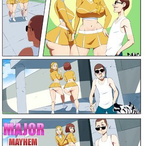 Sizeable Tales - Issue 25 image 023