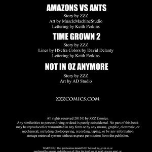 Sizeable Tales - Issue 4 image 002