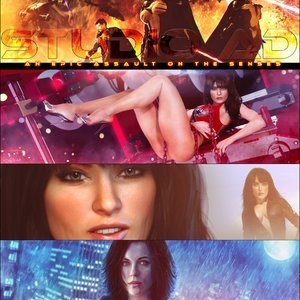 Sizeable Tales - Issue 4 image 027
