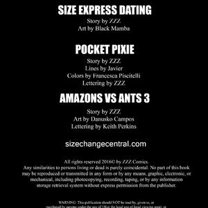 Sizeable Tales - Issue 8 image 002