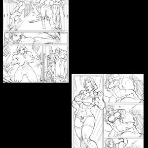 Sizeable Tales - Issue 8 image 029