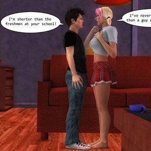 Something in the Water 2 - Arrival image 029