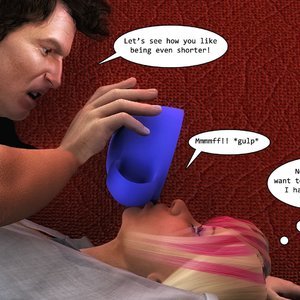 Something in the Water 2 - Arrival image 032